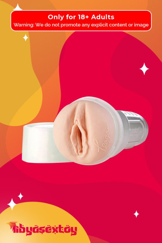 Flashlight Girls Original USA Lotus Vagina Teagan Presley MS-028