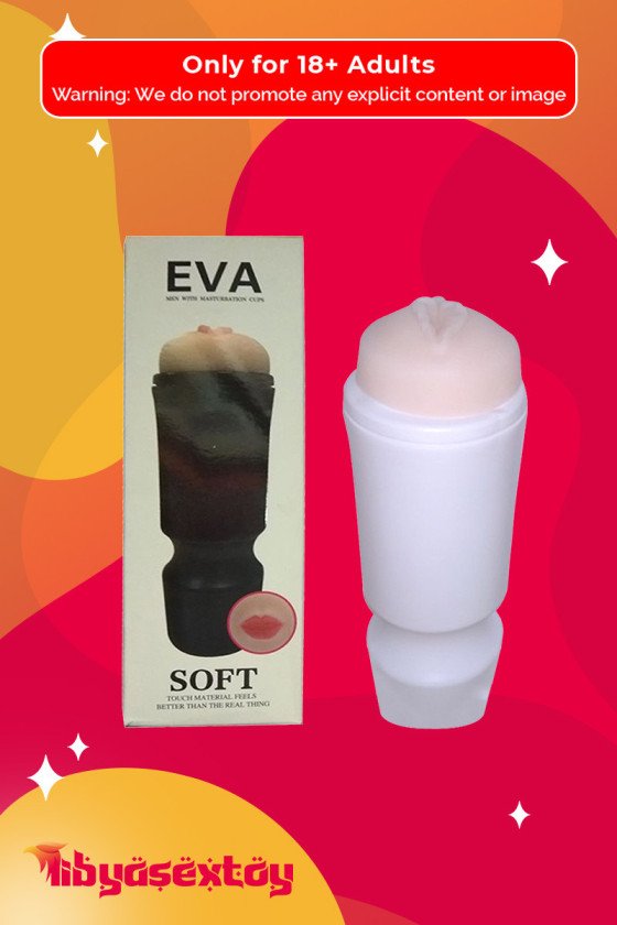 EVA SOFT FLESHLIGHT MS-052