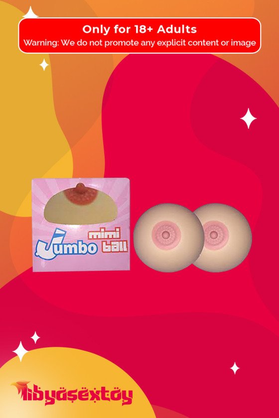 Jumbo Mimi Ball SBP-005