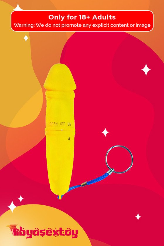 Mini Pussy Vibration Massager BV-035