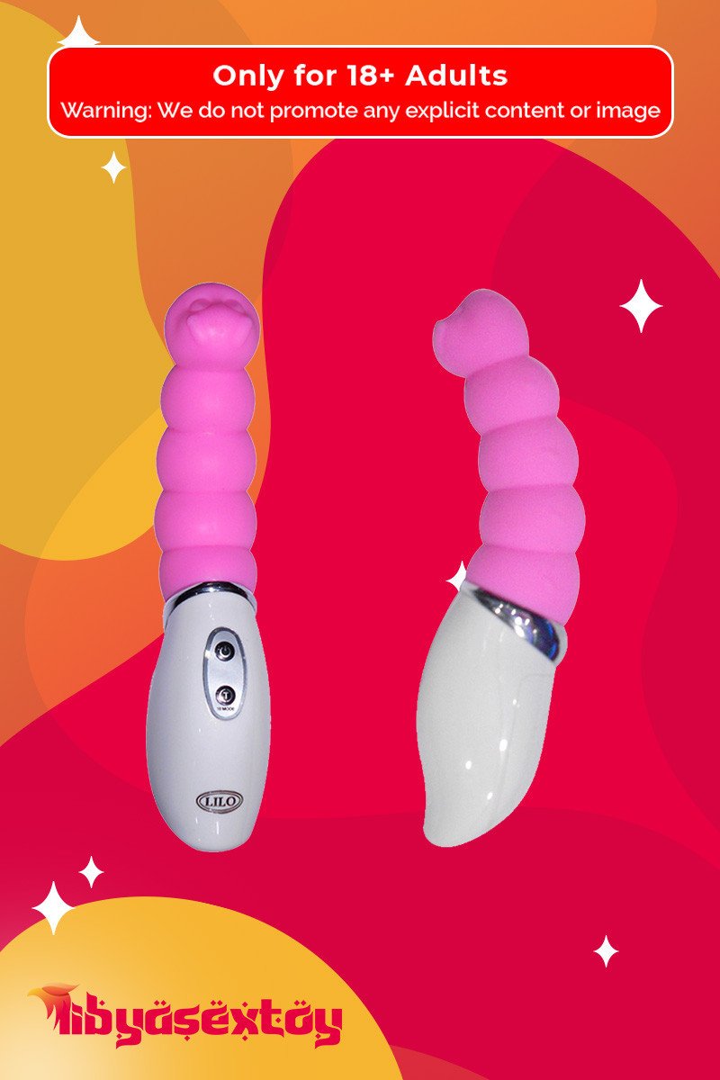 PROUND INSECT G-SPOT VIBRATOR GS-020