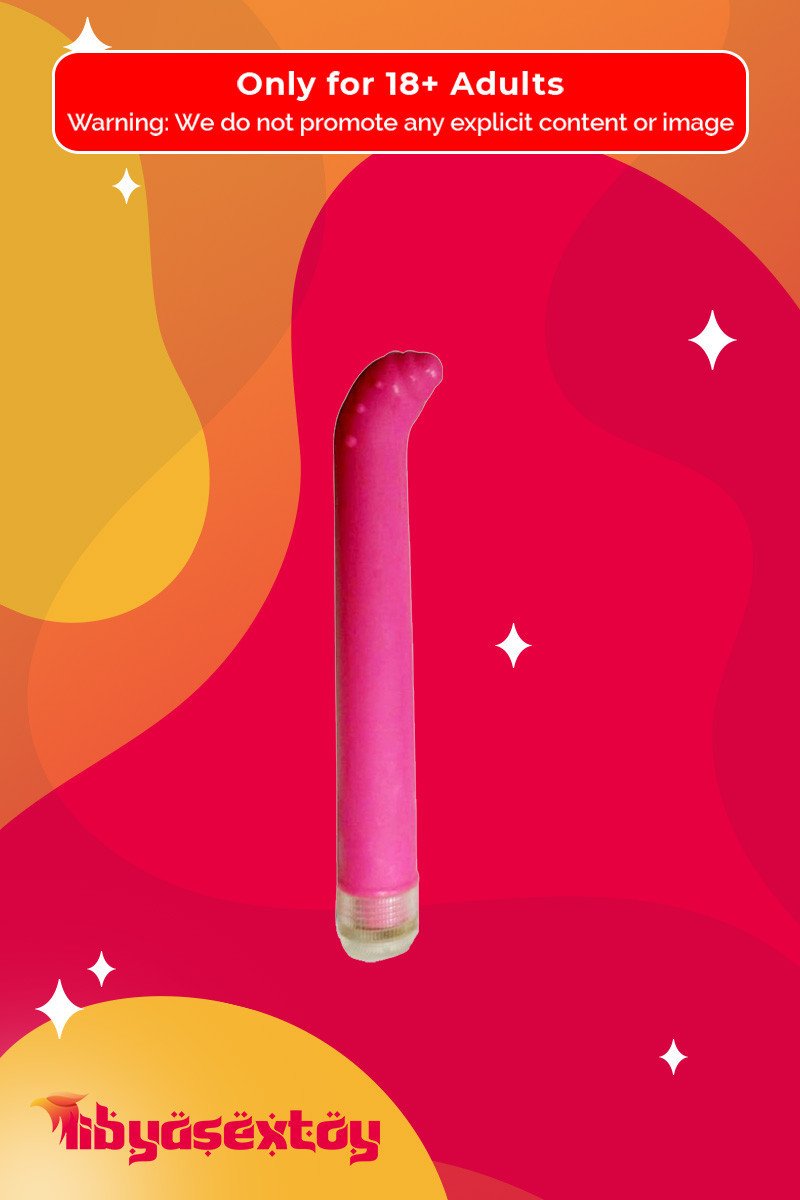 FLUORESCENT G SPOT LONG STICK V2 GS-025