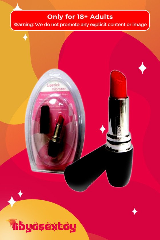 Lipstick Secret Vibrator FV-002