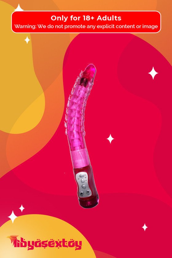 Extreme Pleasure Long Vibrator FV-006