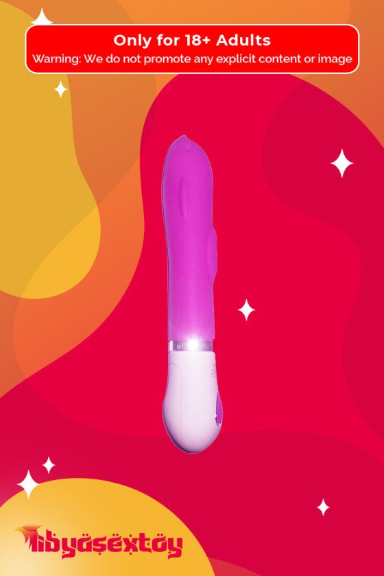 Baiai Luxury Vibrator LXV-005