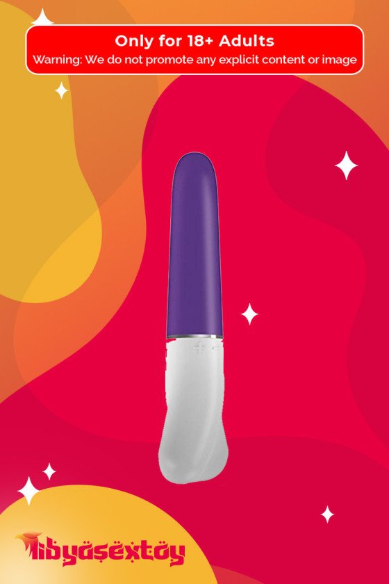 Ovo Luxury Vibrator LXV-015