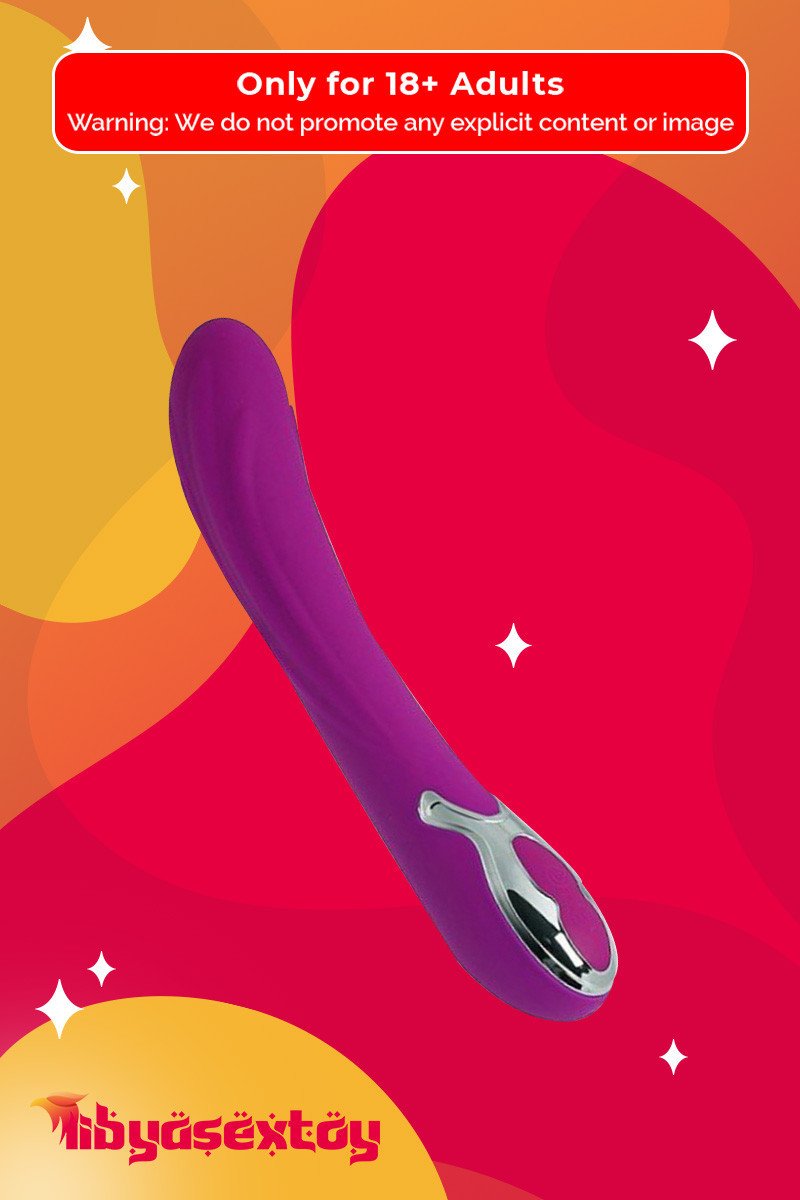 PRETTY LOVE WONDER RECHARGEABLE WATERPROOF VIBRATOR LXV-023