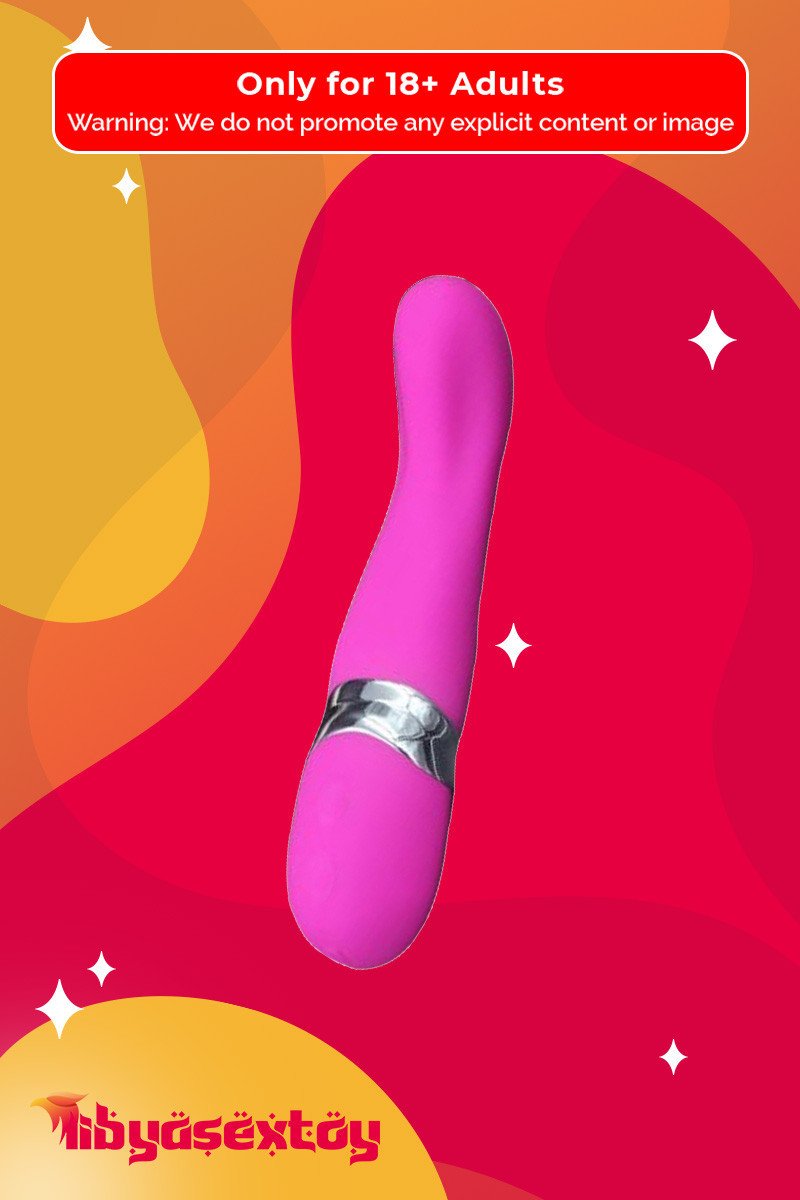 Ai Qini Ni Beads Stick Butterfly Rabbit Vibrator RV-020