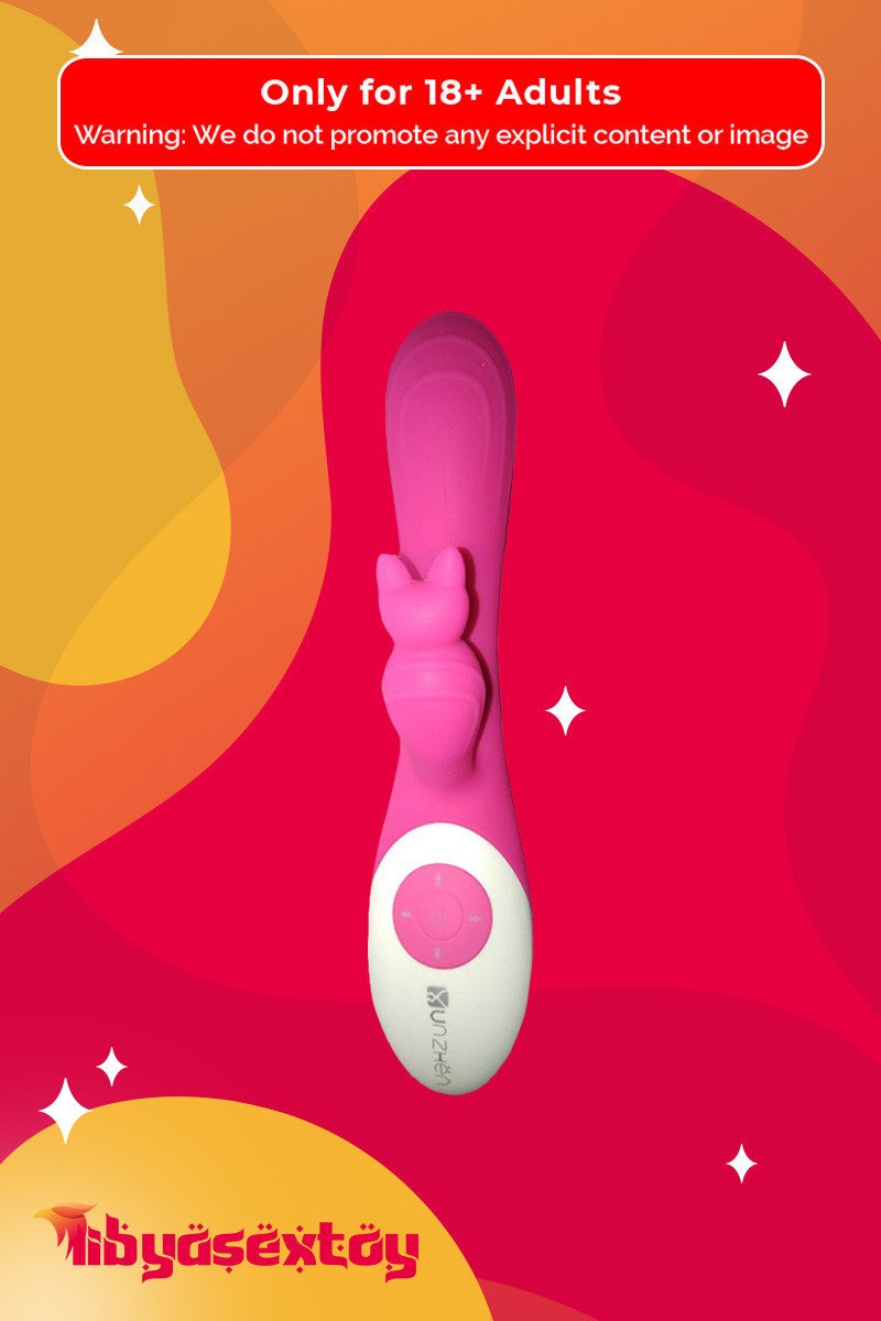 Lena Rabbit Vibrator RV-034