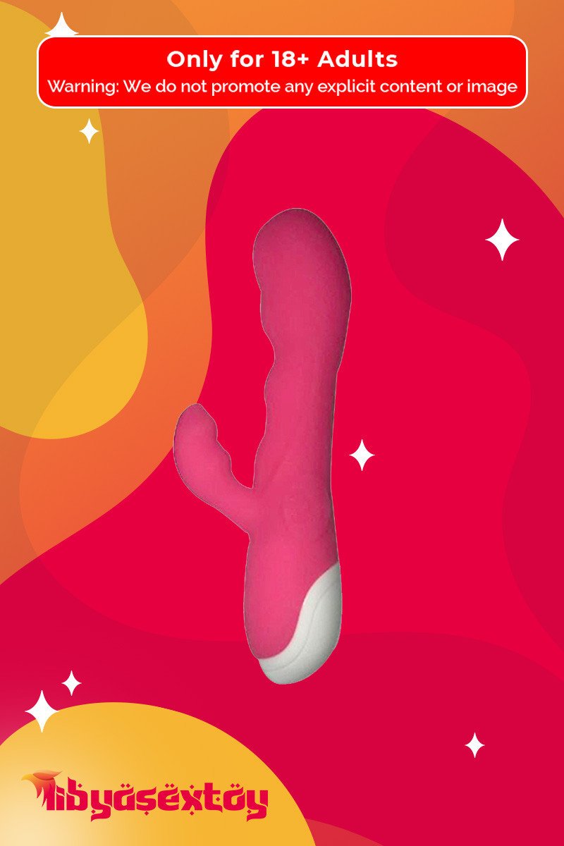 Sexby Rabbit Vibrator RV-036