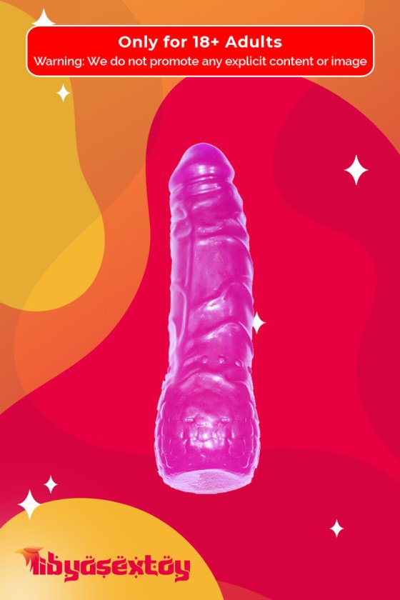 Sex Flesh Pink Realistic Non Vibrator RSNV-021