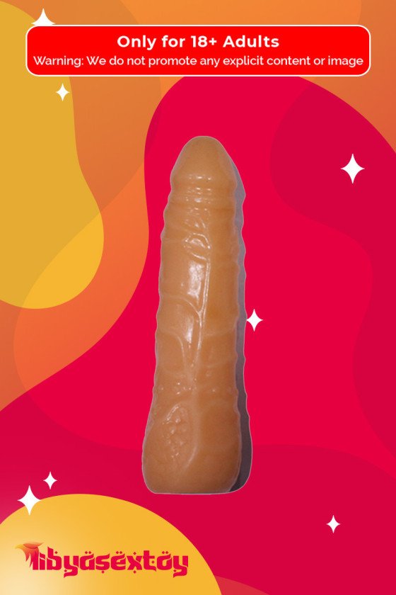 Sex Flesh Skin Realistic Non Vibrator RSNV-023