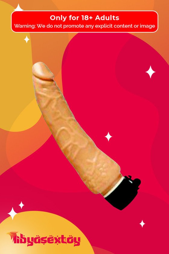 Irex Realistic Vibrator RSV-022