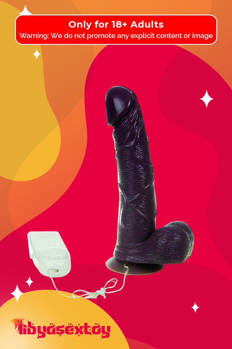 Mr. Realistic Vibrator V1 RSV-026