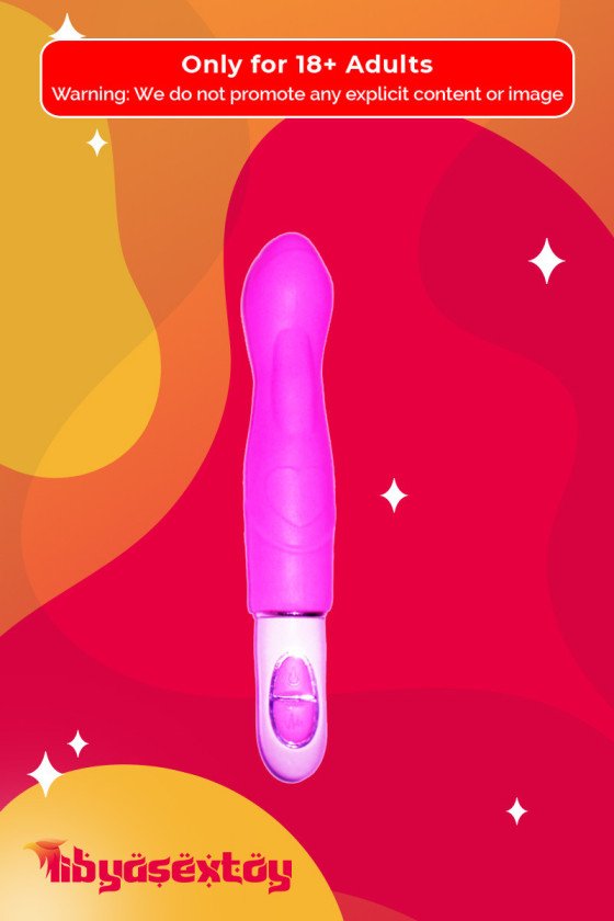 Desire Barbie Vibrator RSV-056