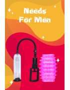 Discover Most Needed Sex Toys for Men in Libya