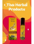 Thai Herbal Products