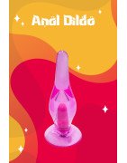 Anal Dildo