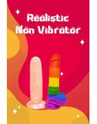 Realistic Non Vibrator