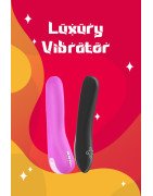 Luxury Vibrator