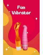 Fun Vibrator