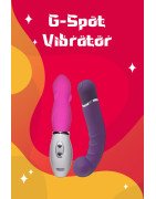 G-Spot Vibrator