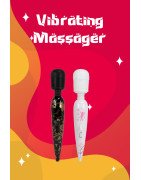 Vibrating Massager