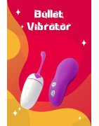 Bullet Vibrator