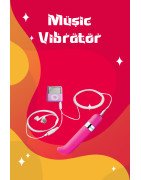 Music Vibrator