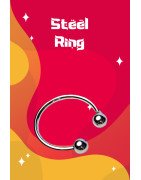 Steel Ring