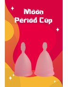 Moon Period Cup