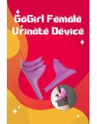 GoGirl Female Urinate Device