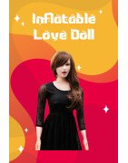 Inflatable Love Doll