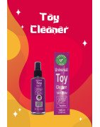 Toy Cleaner