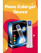 Penis Enlarger Device