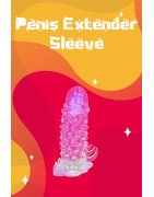 Penis Extender Sleeve