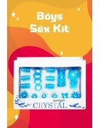 Boys Sex Kit