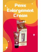 Penis Enlargement Cream