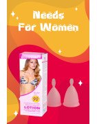 NEEDS FOR WOMEN