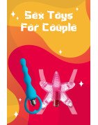 SEX TOYS FOR COUPLE