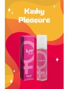 Kinky Pleasure